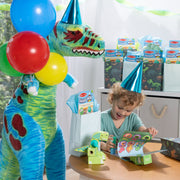 Sticker WOW!® Activity Pad & Sticker Stamper 12-PACK  - Dinosaur Z7