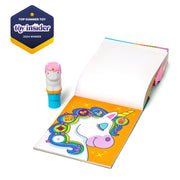 Sticker WOW!® Activity Pad & Sticker Stamper 12-PACK - Unicorn U6