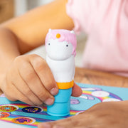 Sticker WOW!® Activity Pad & Sticker Stamper 12-PACK - Unicorn U6