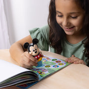 Sticker WOW! Activity Pad & Sticker Stamper - Disney's Mickey Mouse Q4