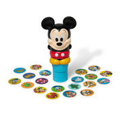 Sticker WOW! Activity Pad & Sticker Stamper - Disney's Mickey Mouse Q4