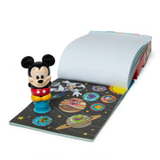 Sticker WOW! Activity Pad & Sticker Stamper - Disney's Mickey Mouse Q4