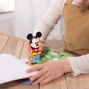 Sticker WOW! Activity Pad & Sticker Stamper - Disney's Mickey Mouse Q4