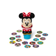 Sticker WOW! Activity Pad & Sticker Stamper - Disney's Minnie Mouse H9