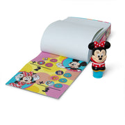Sticker WOW! Activity Pad & Sticker Stamper - Disney's Minnie Mouse H9