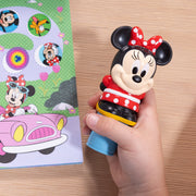 Sticker WOW! Activity Pad & Sticker Stamper - Disney's Minnie Mouse H9