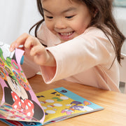 Sticker WOW! Activity Pad & Sticker Stamper - Disney's Minnie Mouse H9