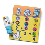 Sticker WOW!® Activity Pads & Sticker Stampers VALUE PACK - Pets R7
