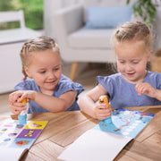 Sticker WOW!® Activity Pads & Sticker Stampers VALUE PACK - Pets R7