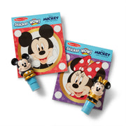 Sticker WOW! Deluxe Set Mickey & Minnie Y6