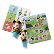 Sticker WOW! Deluxe Set Mickey & Minnie Y6