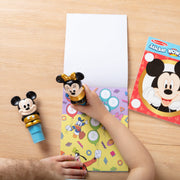 Sticker WOW! Deluxe Set Mickey & Minnie Y6