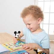 Sticker WOW! Deluxe Set Mickey & Minnie Y6