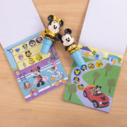 Sticker WOW! Deluxe Set Mickey & Minnie Y6