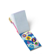 Sticker WOW!® Mini Activity Pad & Refill Stickers - Favorite Things (200+ Stickers, Stamper Not Included) C3
