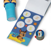 Sticker WOW!® Mini Activity Pad & Refill Stickers - PAW Patrol (200+ Stickers, Stamper Not Included) J8
