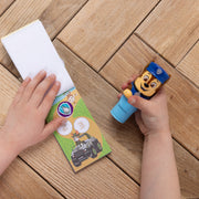 Sticker WOW!® Mini Activity Pad & Refill Stickers - PAW Patrol (200+ Stickers, Stamper Not Included) J8
