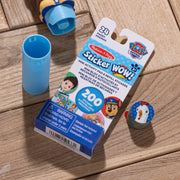 Sticker WOW!® Mini Activity Pad & Refill Stickers - PAW Patrol (200+ Stickers, Stamper Not Included) J8
