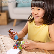 Sticker WOW!® Mini Activity Pad & Refill Stickers - Pets (200+ Stickers, Stamper Not Included) R1