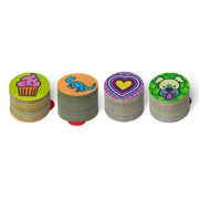 Sticker WOW!® Mini Activity Pad & Refill Stickers - Pets (200+ Stickers, Stamper Not Included) R1