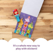 Sticker WOW!™ Activity Pad & Sticker Stamper - Ariel Q7