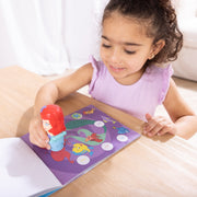Sticker WOW!™ Activity Pad & Sticker Stamper - Ariel Q7