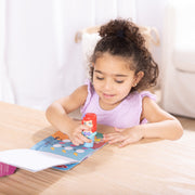 Sticker WOW!™ Activity Pad & Sticker Stamper - Ariel Q7