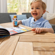 Sticker WOW!™ Activity Pad & Sticker Stamper - Astronaut E1