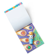Sticker WOW!™ Activity Pad & Sticker Stamper - Astronaut E1