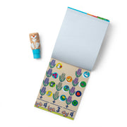 Sticker WOW!™ Activity Pad & Sticker Stamper - Bunny R2