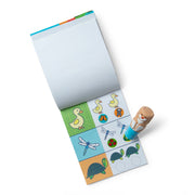 Sticker WOW!™ Activity Pad & Sticker Stamper - Bunny R2