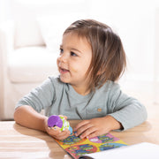 Sticker WOW!™ Activity Pad & Sticker Stamper - Buzz Lightyear A7