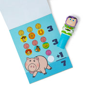 Sticker WOW!™ Activity Pad & Sticker Stamper - Buzz Lightyear A7