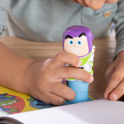 Sticker WOW!™ Activity Pad & Sticker Stamper - Buzz Lightyear S3
