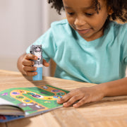 Sticker WOW!™ Activity Pad & Sticker Stamper - Cat Q6