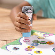 Sticker WOW!™ Activity Pad & Sticker Stamper - Cat Q6