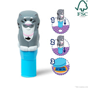 Sticker WOW!™ Activity Pad & Sticker Stamper - Cat Q6