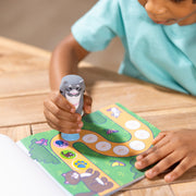 Sticker WOW!™ Activity Pad & Sticker Stamper - Cat Q6