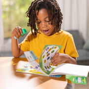 Sticker WOW!™ Activity Pad & Sticker Stamper  - Dinosaur J6