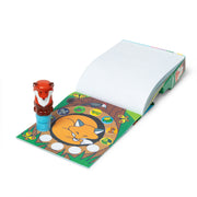Sticker WOW!™ Activity Pad & Sticker Stamper - Fox J7