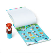 Sticker WOW!™ Activity Pad & Sticker Stamper - Fox J7