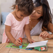 Sticker WOW!™ Activity Pad & Sticker Stamper - Fox J7