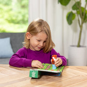 Sticker WOW!™ Activity Pad & Sticker Stamper - Fox J7