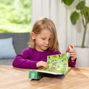 Sticker WOW!™ Activity Pad & Sticker Stamper - Fox J7