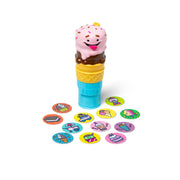 Sticker WOW!™ Activity Pad & Sticker Stamper - Ice Cream V9