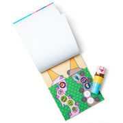 Sticker WOW!™ Activity Pad & Sticker Stamper - Ice Cream V9