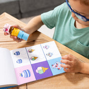 Sticker WOW!™ Activity Pad & Sticker Stamper - Ice Cream V9