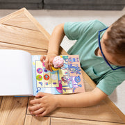 Sticker WOW!™ Activity Pad & Sticker Stamper - Ice Cream V9