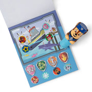 Sticker WOW!™ Activity Pad & Sticker Stamper - PAW Patrol Chase J6