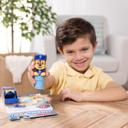 Sticker WOW!™ Activity Pad & Sticker Stamper - PAW Patrol Chase W2